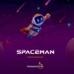Spaceman 07br